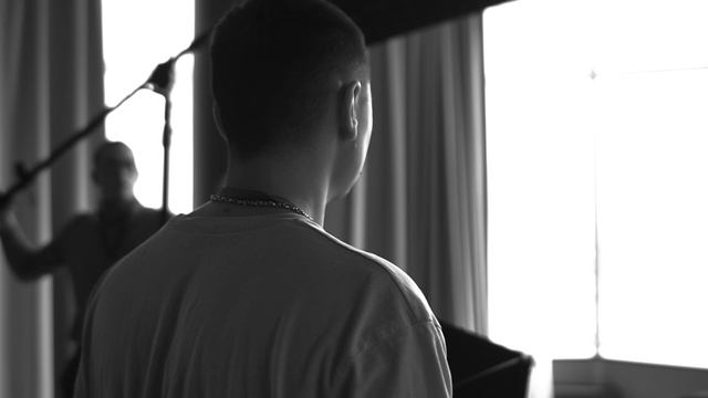 BACKstage как мы снимали крупный проект в Краснодаре смотреть онлайн