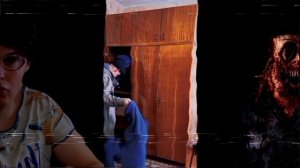 папа едет Волгоград хоррор Remake