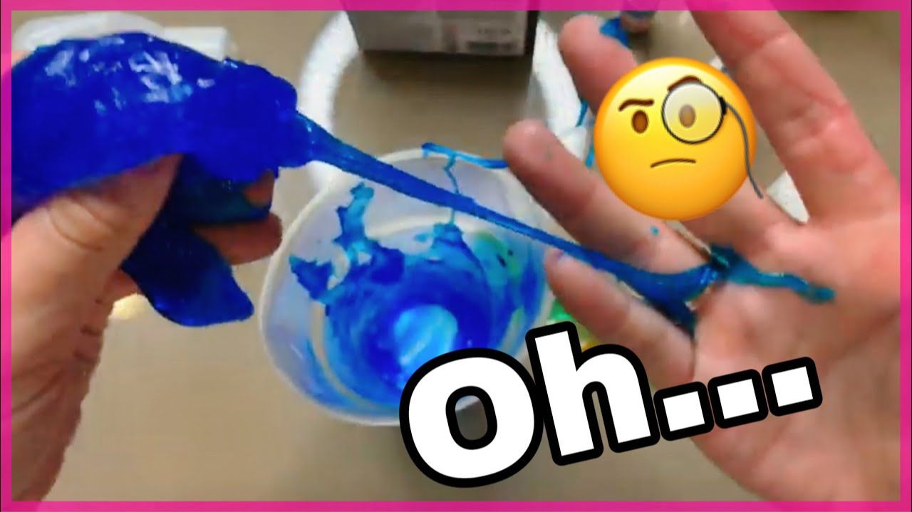 лизун шмазун ! покупать или нет？ разоблачаем гавнишко смотреть онлайн