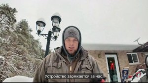 Ep.372 Still Rolling USA RV Travel Day 2 (Russian Subtitles)
