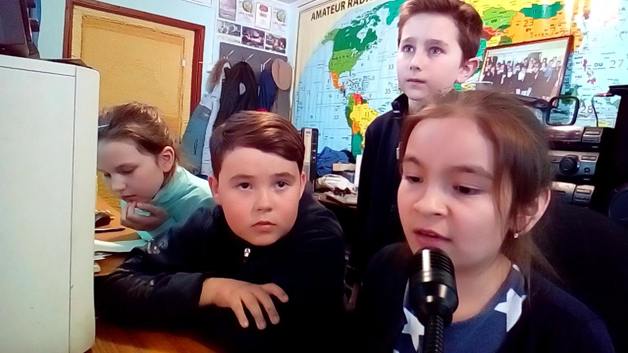 RZ4PXO Алия про себя RW6BE