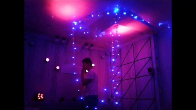 Live in Brazil 2019 FULL