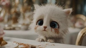 Енот-верный друг