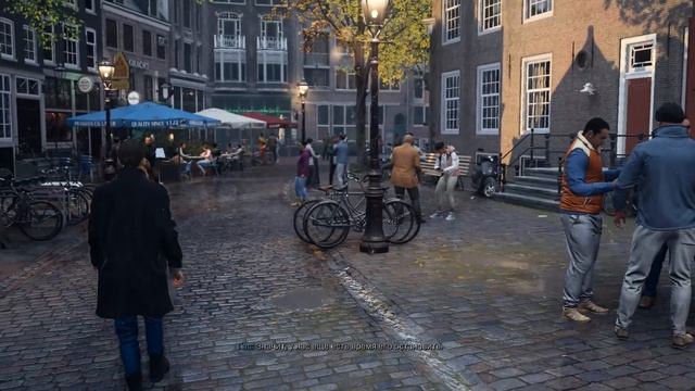 Call of Duty  Modern Warfare 2 (2022) - Мастерство - 4 глава