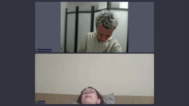 Внутриутробная травма, прошлая жизнь - сеанс гипнотерапии и регрессии в другие воплощения