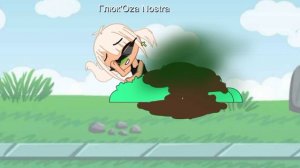 глюк'Oza Nostra has diarrhea 🤢