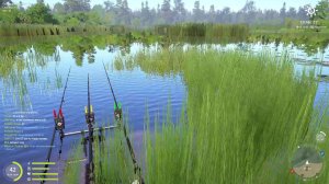 Русская рыбалка 4