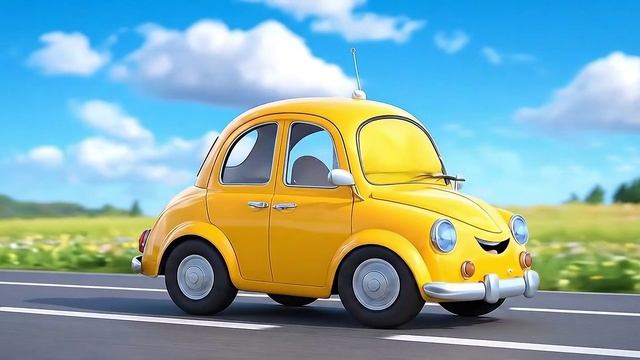 Зелёные облачки мультик смотреть онлайн