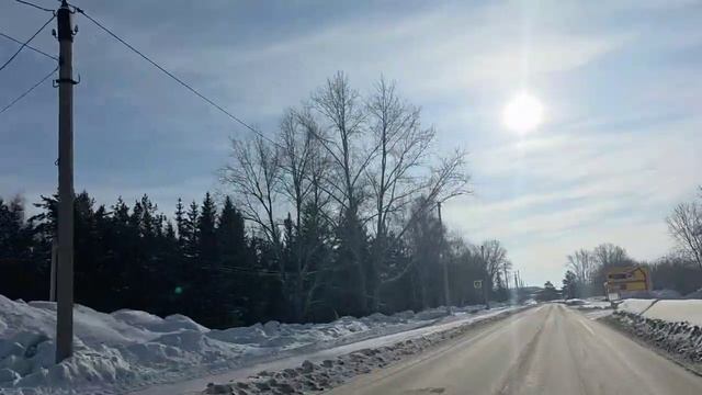 Как проехать в цех в Новосибирске (Бердск)