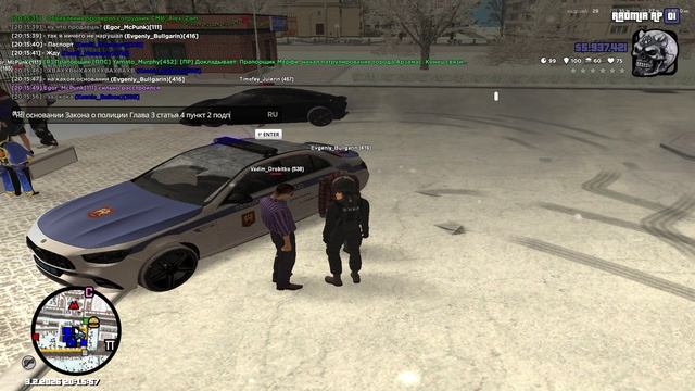 Опра для Evgeniy_BulIgarin-обиженка