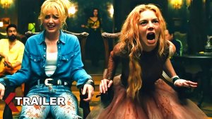 Я иду искать 2 — Русский трейлер (Дубляж, 2026)