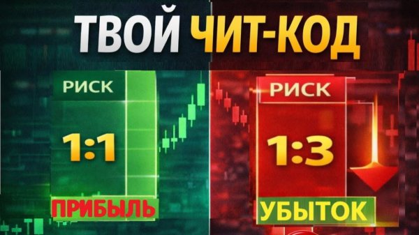 Самый простой и быстрый способ стать прибыльным трейдером и уволиться с найма