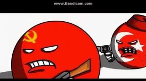 Смешной Контриболз 1 выпуск