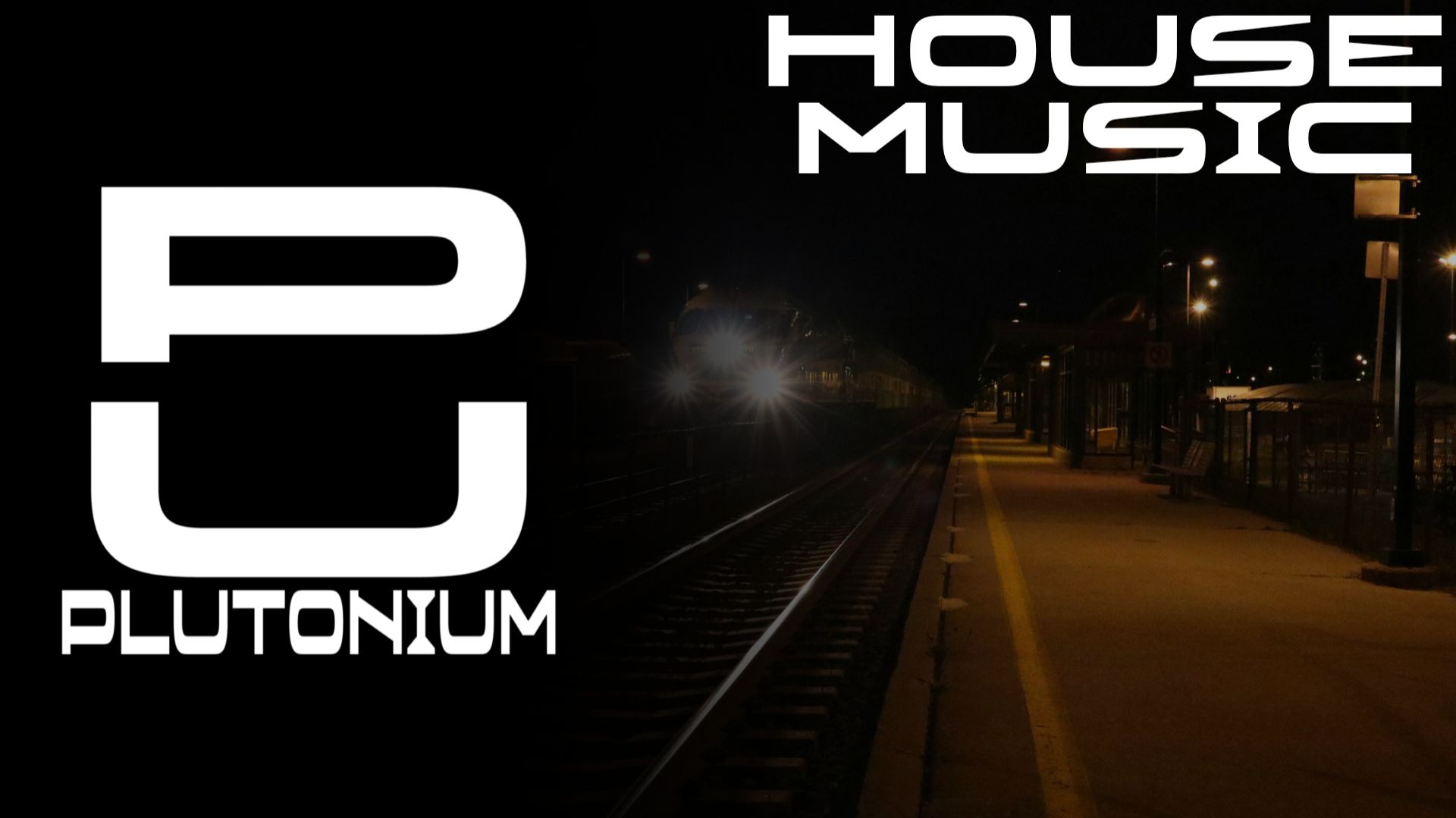 Hallman - Midnight Express [House] смотреть онлайн