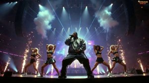 E.D. 90’s - Tonight