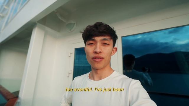 7 Days on the Most Luxurious Cruise Through Alaska смотреть онлайн