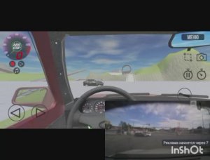 Аварии на реальных событиях #16