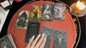 Как поступить? Выбор. Гадание на Таро