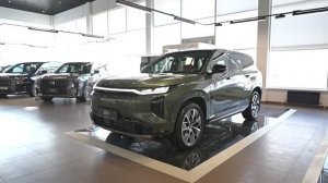 GAC S7 | Автокласс