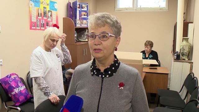 Масштабный сбор гуманитарной помощи для бойцов СВО объявили к 23 февраля смотреть онлайн