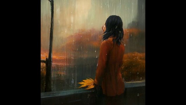 Золотой наряд