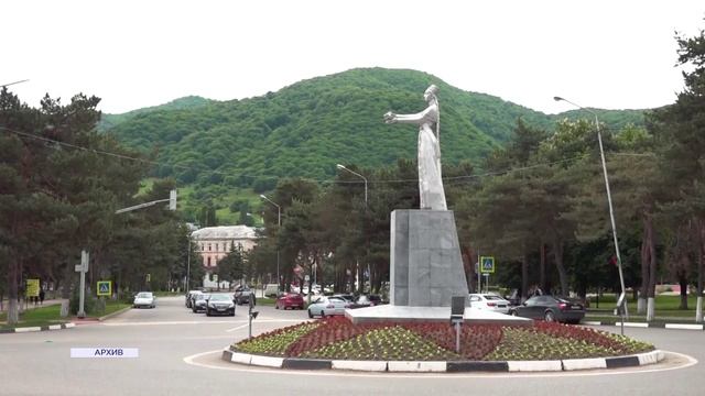 В Карачаевском городском округе продолжается реконструкция объектов здравоохранения смотреть онлайн