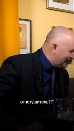 О суровых советских каскадерах