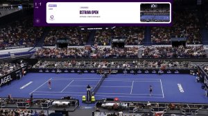 Эмилиана Аранго - Тамара Корпач