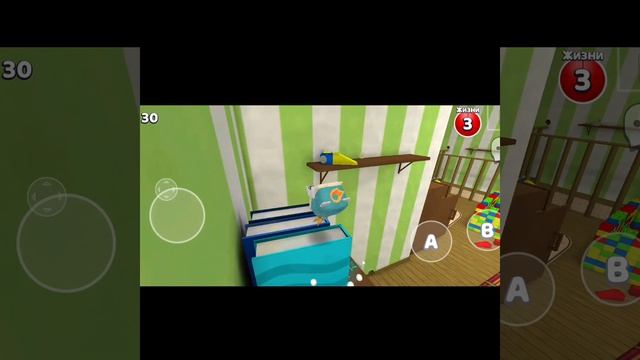 Все стикеры SuperBearAdventure