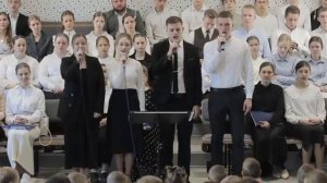 Каждый день неповторим... ♥️🙏 христианская песня