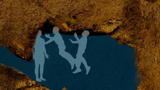 Манчестер-Хоул 2006. Последнее погружение Джозефа Листера. Владимир Чайкин