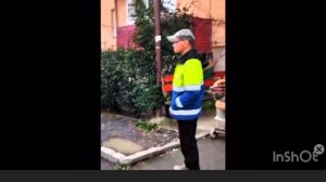 Катя Сочи. Выживание алеутиков зимой продолжается