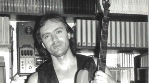 МЕТЕЛЬ автор-исполнитель Александр Давидюк