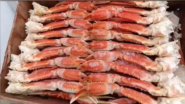 Клешни краба В/М