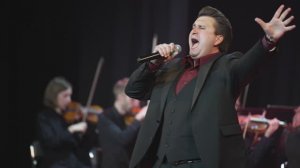 Volare - SM-Band и Жуковский симфонический оркестр, Илья Хардиков