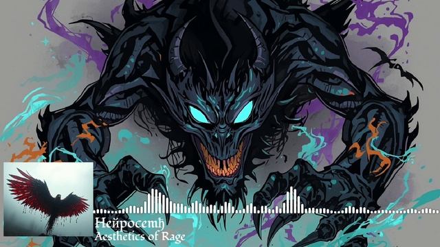 Heйpocemђ - Aesthetics Of Rage