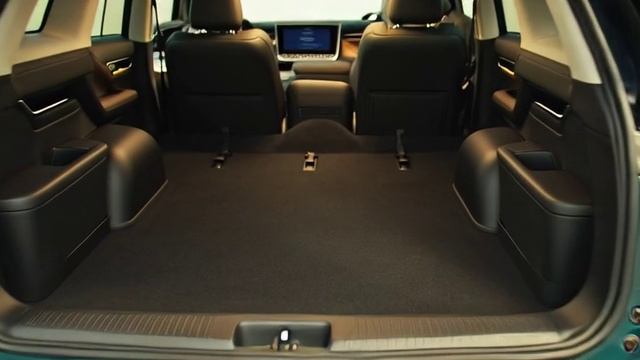 Lynk & Co 900 2025 года