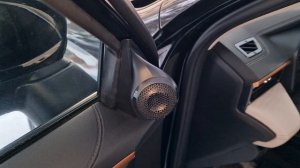 Доработки Черного СОМа