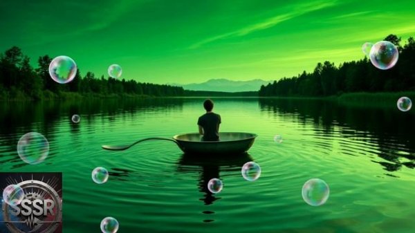 "The Nowhere Man's Dream"