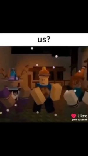 us?😙