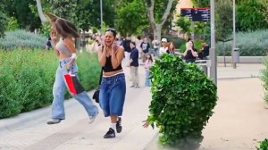 Они Испугались Еще до Того Как он Встал