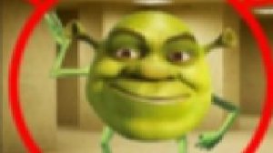 Ой, мы попали в Закулисье с ШРЕКОМ!