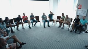 Готовый бизнес в строительстве