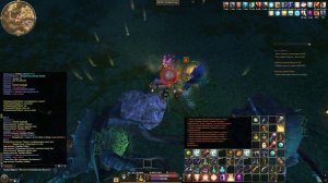 the SECOND week of the Remastered server