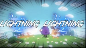 Шокашарики заставка🤯