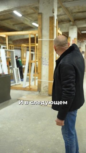 Как мы экономим МИЛЛИОНЫ на производстве окон? #стройка #строительство #частныйдом #окнадлядома
