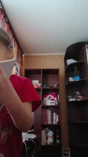 что то рисуем на бумаге