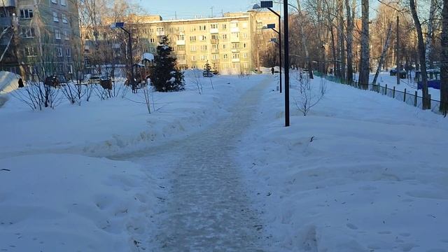 Завтрак и поездка в город. Дневник за 4 февраля смотреть онлайн