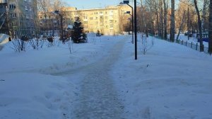 Завтрак и поездка в город. Дневник за 4 февраля