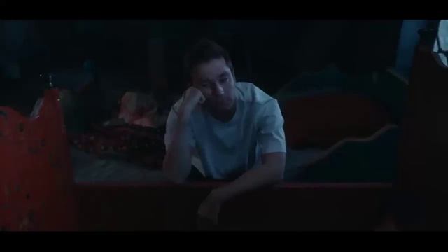 Горыныч 2025 фильм